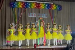 100 днів у школі 