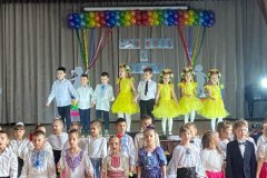 100 днів у школі 