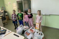Волонтерський тиждень