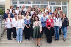День вишиванки
