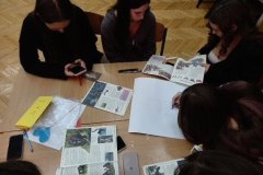 Ділова гра \"Я - майбутній підприємець\'\'