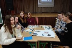 Ділова гра \"Я - майбутній підприємець\'\'