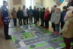 мобільний  клас безпеки