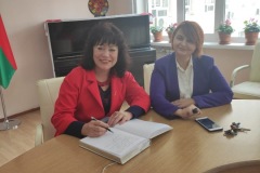 МОСТИ  ДРУЖБИ УКРАЇНА – АЗЕРБАЙДЖАН