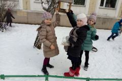 Пташина їдальня