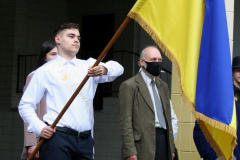Свято "Останнього дзвоника"