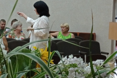 Серпневий форум зарубіжна література