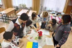Стратегія розвитку ліцею