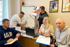 Стратегія розвитку ліцею
