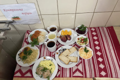 ХАРЧУВАННЯ