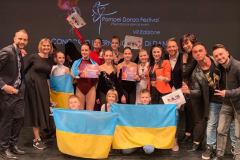 Школа танцю «Іріс»