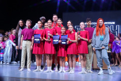 INTERNATIONAL COMPETITION «ТВОРЧІ»