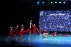 INTERNATIONAL COMPETITION «ТВОРЧІ»