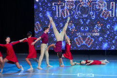 INTERNATIONAL COMPETITION «ТВОРЧІ»