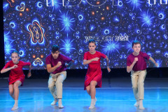 INTERNATIONAL COMPETITION «ТВОРЧІ»