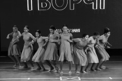 INTERNATIONAL COMPETITION «ТВОРЧІ»